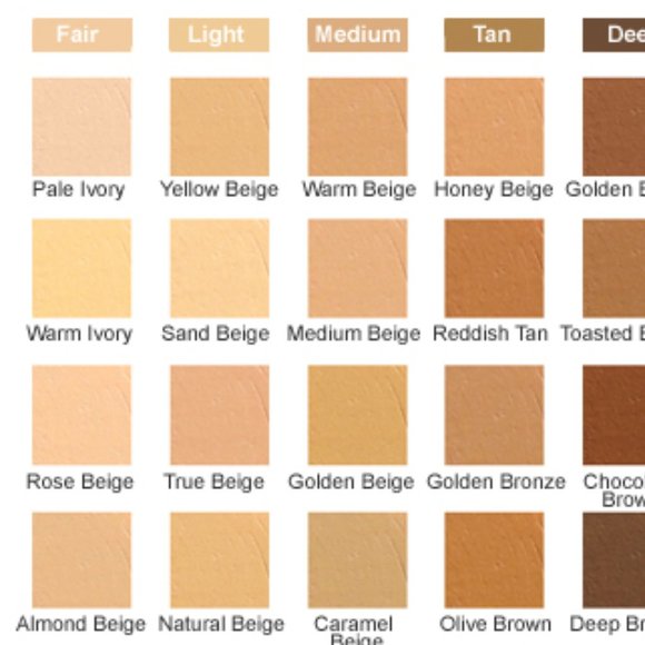 NIB ✅ DERMABLEND#10C  Cover Creme Full Coverage Foundation ⭐ NIB - Picture 4 of 7